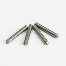 2021 hot sale cemented carbide pin carbide tip carbide needle for sale